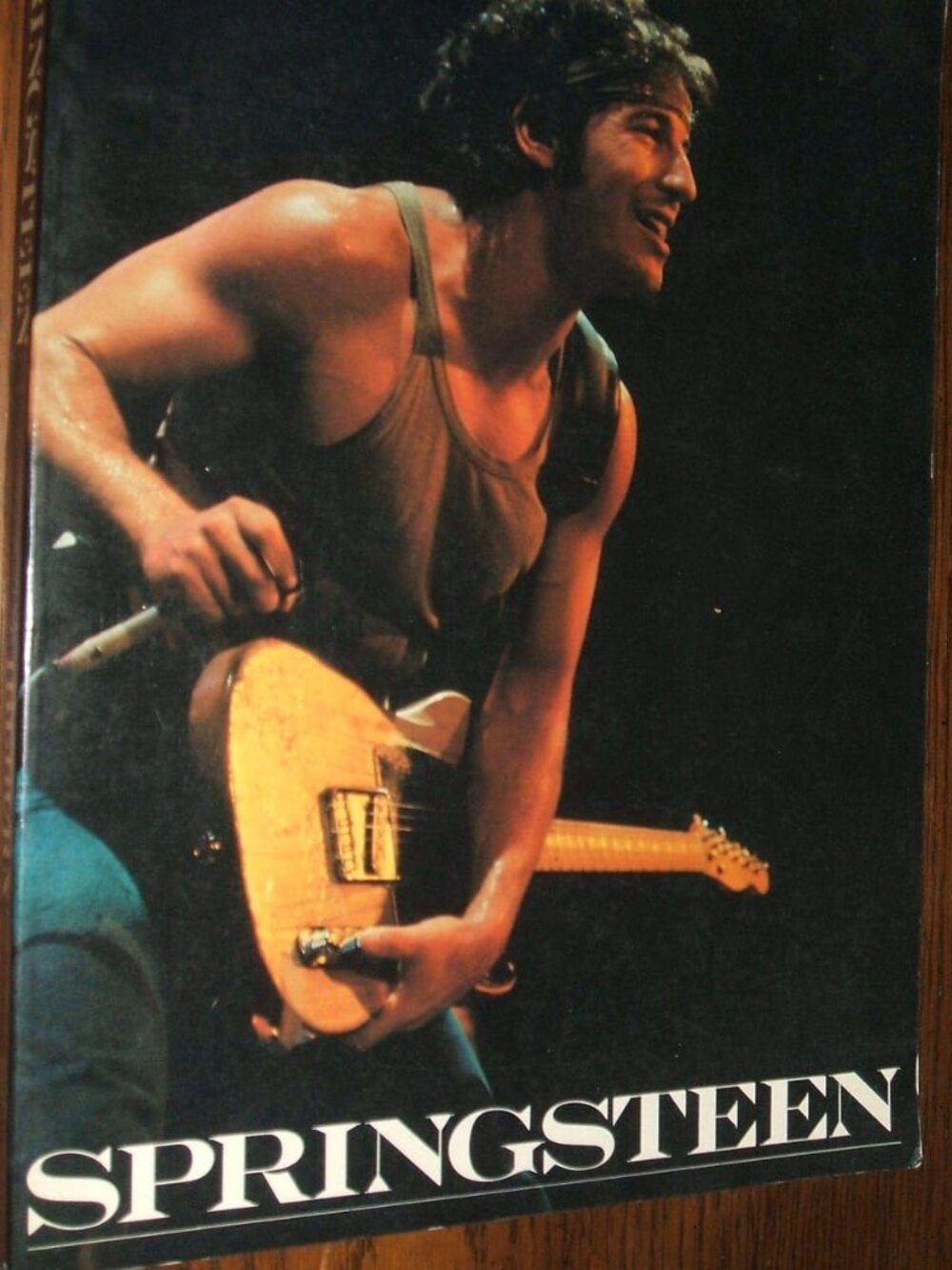Springsteen (Book)